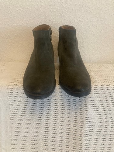 Roveri bologna chelsea boots - bologna,