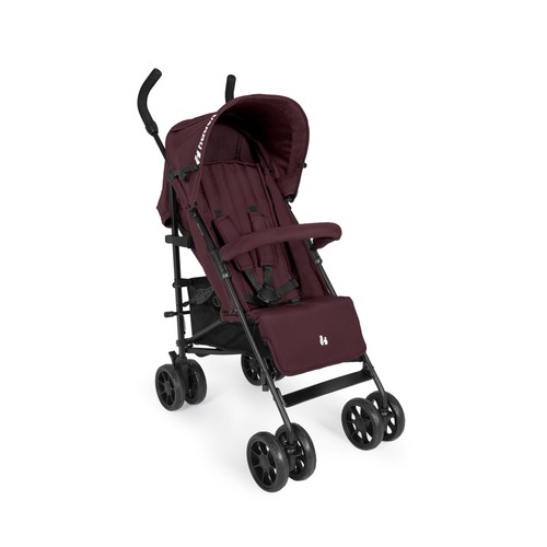 Hauck buggy leichter - hauck,