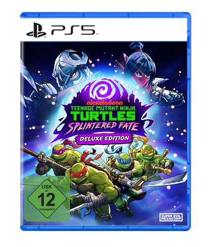 Teenage mutant ninja - ninja,