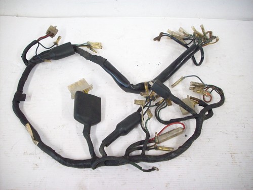 Original kabelbaum harness - kabelbaum,