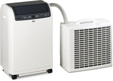Remko RKL 495 DC Split-Klimagerät Klimaanalage 4,3kW Inverter-Technik 1663843