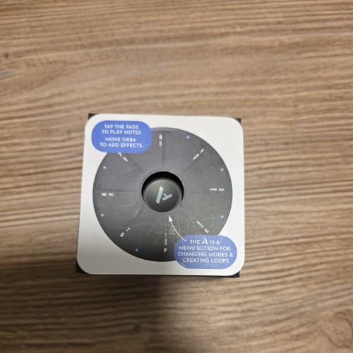 Artiphon orba mini - artiphon,