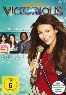 Victorious season 1 - -, [2
