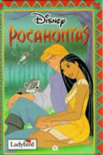 Pocahontas (Disney Book of the