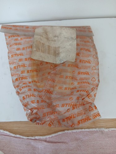 Luftfilter original stihl - original,