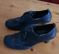 Budapester Lederschuhe Janet