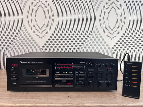Nakamichi high end - nakamichi, high-end