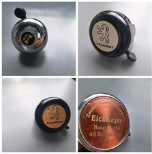 Fahrrad Klingel/Glocken