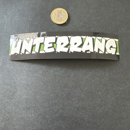 Hannover 1896 sticker - 96,