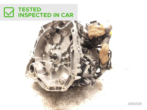 Renault clio automatikgetriebe - renault,