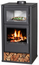 EEK A+ Kaminofen Victoria