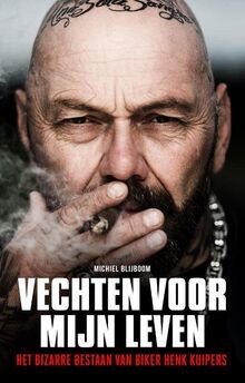 Vechten voor mijn leven - :, het
