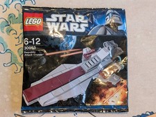 LEGO Star Wars Republic Attack