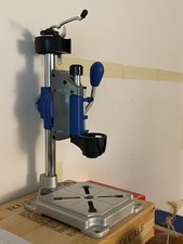 Dremel Workstation 220 Bohrständer