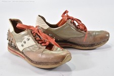 Airstep  Damen Halbschuhe Freizeitschuhe  EUR 36 Nr. 25-T 2448