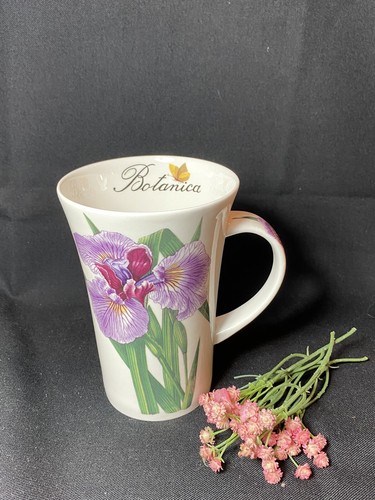 Roy kirkham botanica jumbo - botanica,