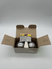 2 BOULES PENTAQUE OBUT