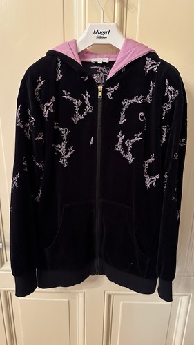 Escada damen jacke mit - jacke, kapuze