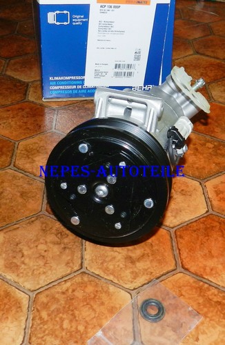 Mahle acp 136 - 1,