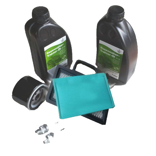 Service kit passend für - service,