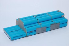 Akkupack für Heinzmann