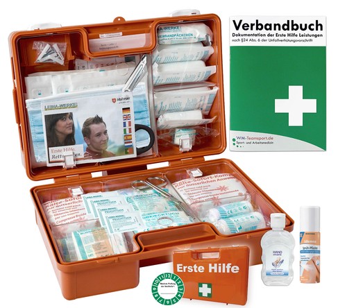 Erste hilfe koffer akt - erste-hilfe-koffer,