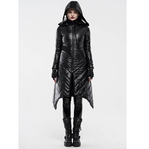 Punk rave gothic - rave,