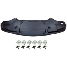 UNTERFAHRSCHUTZ Stoßstange