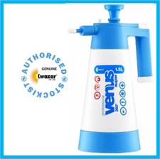 Kwazar White/Blue Venus 1,5L