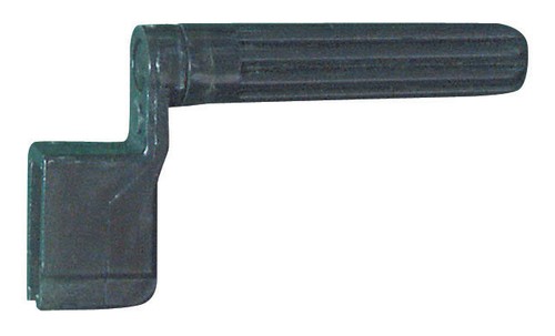Saitenkurbel schwarz für - saitenkurbel,