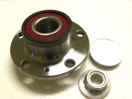 Radlager radnabe polo 9n - vw,