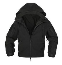 US Spec Ops Softshell Fleece