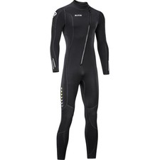 Vielseitiger Einteilig-Neoprenanzug 3mm – Ideal zum Schwimmen, Surfen & Tauchen