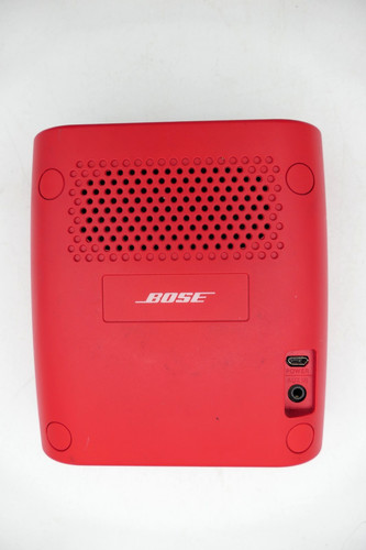 Bose soundlink color bluetooth - bose,