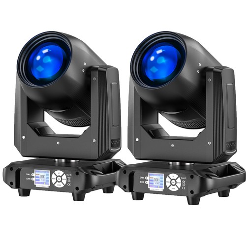 200w led moving head - 200w,