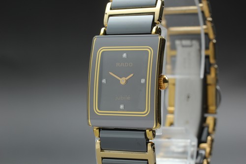 Cla near mint rado jubile - mint],