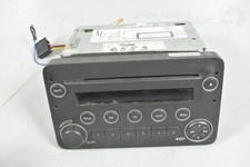 Alfa Romeo 159 2006 Radio CD-Player DVD-Player Navigation 7646303316 END24181
