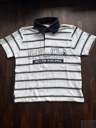Gaastra poloshirt 128 - poloshirt,