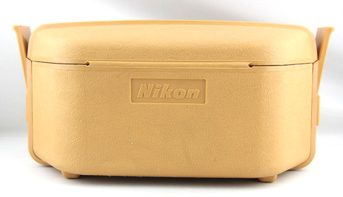 Nikon hartschalenkoffer - nikon,
