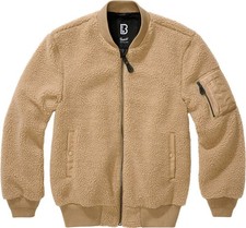 Brandit fleecejacke ma1 - brandit,