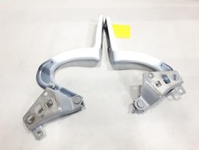 Tesla Model Y original Satz Scharniere Motorhaube unfallfrei für Dualmotor