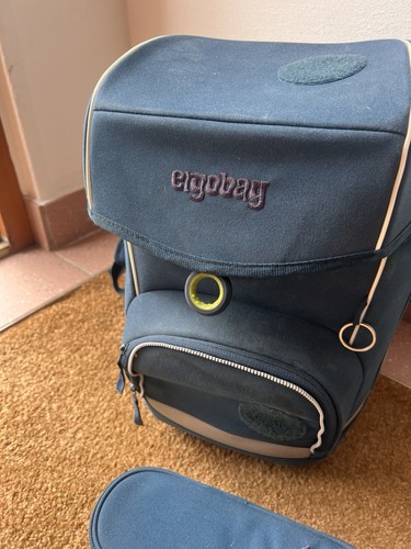 Ergobag schulranzen libäro - ergobag,