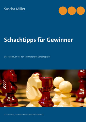 Schachtipps für gewinner - schachtipps,