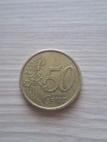 Cent münze spanien 1999 - spanien,