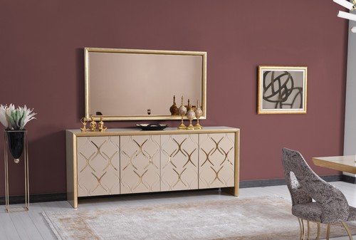 Esszimmer garnitur sideboard - esszimmer,