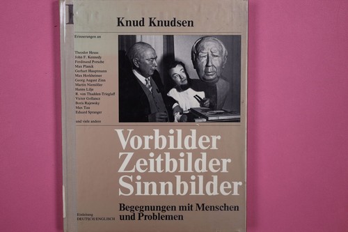 221156 knud knudsen vorbilder - 221156,