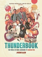 Thunderbook: The World of Bond