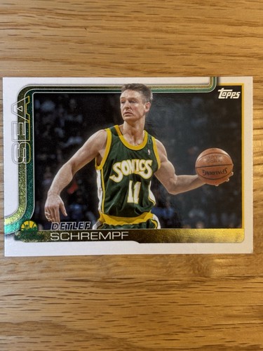 Topps nba flagship - nba, 2025/26