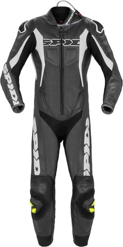 Spidi sport warrior pro - spidi,
