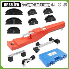 Rohrbiegegerät Manuelle